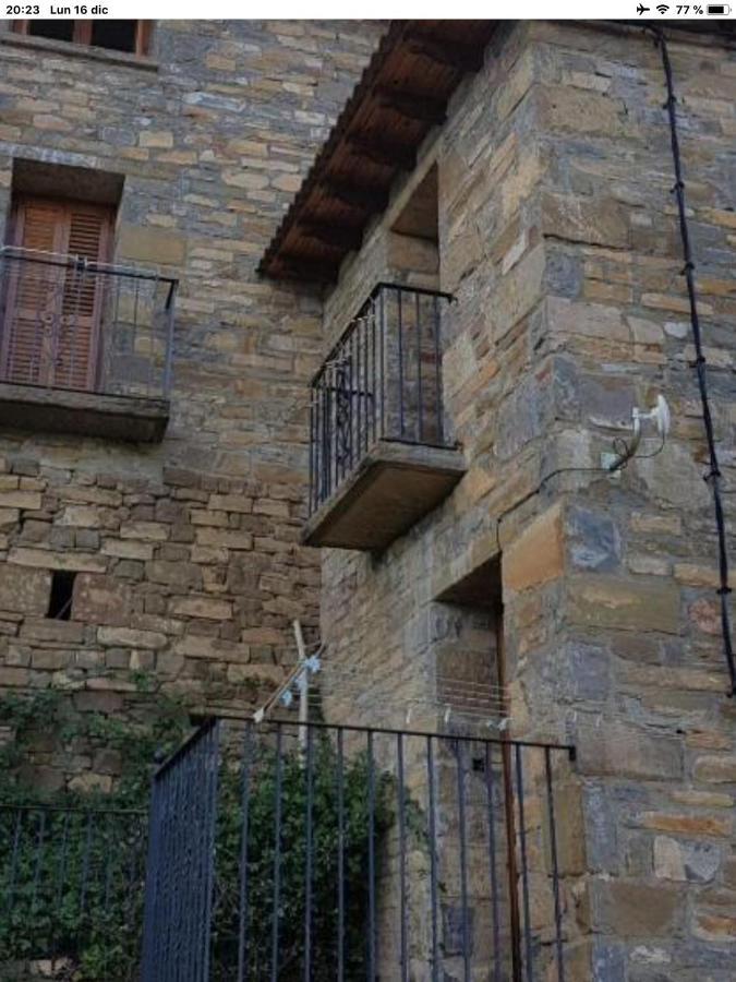 Preciosas Vistas A La Montana, Luminoso Y Acogedor Appartement