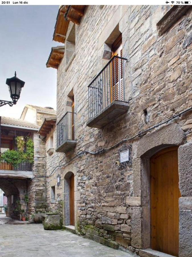 Preciosas Vistas A La Montana, Luminoso Y Acogedor Appartement