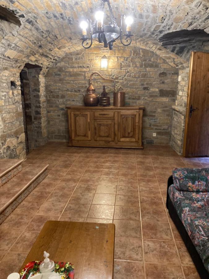 Appartement Preciosas Vistas A La Montana, Luminoso Y Acogedor El Pueyo de Araguás