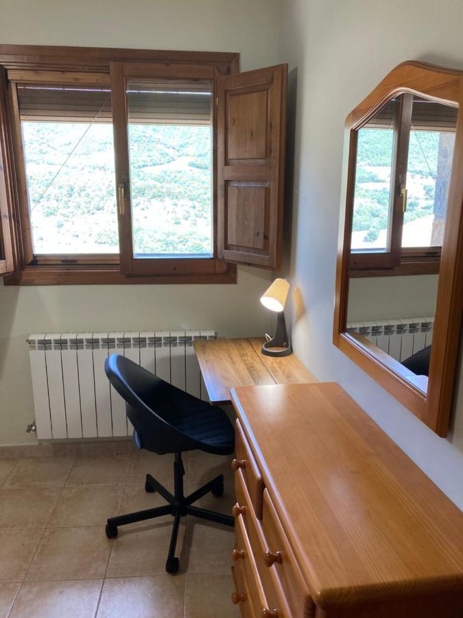 Appartement Preciosas Vistas A La Montana, Luminoso Y Acogedor El Pueyo de Araguás