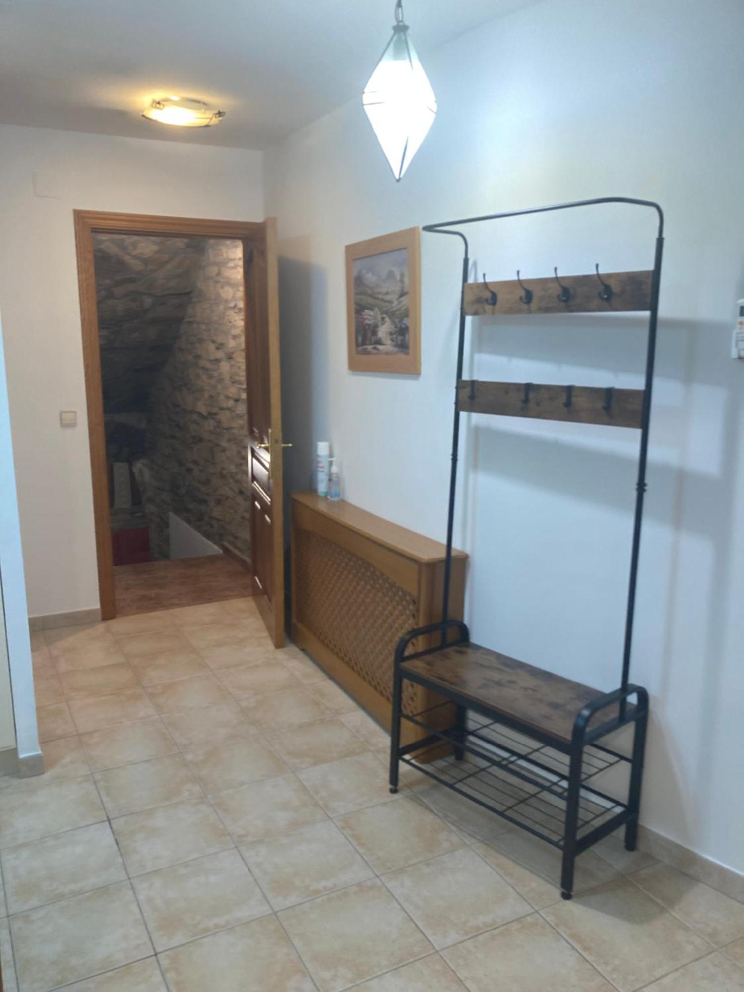 Preciosas Vistas A La Montana, Luminoso Y Acogedor Appartement El Pueyo de Araguás